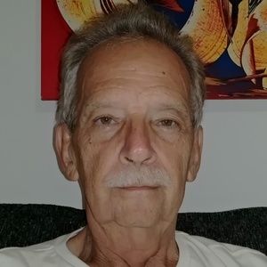 Meet your Posher, John